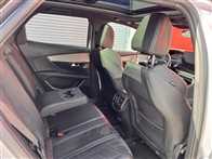 Peugeot 3008 1.2 PureTech Start-Stop Elegance Pack EAT6 130 Hp 