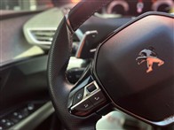 Peugeot 3008 1.2 PureTech Start-Stop Elegance Pack EAT6 130 Hp 