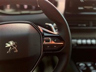 Peugeot 3008 1.2 PureTech Start-Stop Elegance Pack EAT6 130 Hp 