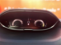Peugeot 3008 1.2 PureTech Start-Stop Elegance Pack EAT6 130 Hp 