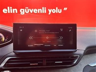 Peugeot 3008 1.2 PureTech Start-Stop Elegance Pack EAT6 130 Hp 