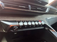 Peugeot 3008 1.2 PureTech Start-Stop Elegance Pack EAT6 130 Hp 