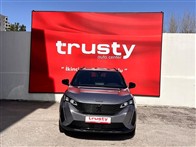 Peugeot 3008 1.2 PureTech Start-Stop Elegance Pack EAT6 130 Hp 