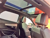 Peugeot 3008 1.2 PureTech Start-Stop Elegance Pack EAT6 130 Hp 