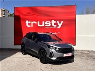 Peugeot 3008 1.2 PureTech Start-Stop Elegance Pack EAT6 130 Hp 