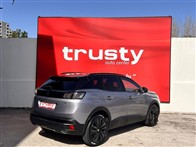 Peugeot 3008 1.2 PureTech Start-Stop Elegance Pack EAT6 130 Hp 