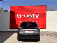 Peugeot 3008 1.2 PureTech Start-Stop Elegance Pack EAT6 130 Hp 