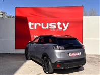 Peugeot 3008 1.2 PureTech Start-Stop Elegance Pack EAT6 130 Hp 
