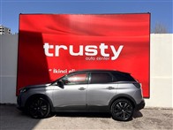 Peugeot 3008 1.2 PureTech Start-Stop Elegance Pack EAT6 130 Hp 