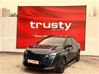 Peugeot 3008 1.5 BlueHDİ GT EAT8