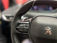 Peugeot 3008 1.5 BlueHDİ GT EAT8