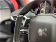 Peugeot 3008 1.5 BlueHDİ GT EAT8