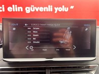 Peugeot 3008 1.5 BlueHDİ GT EAT8