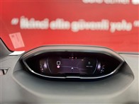 Peugeot 3008 1.5 BlueHDİ GT EAT8