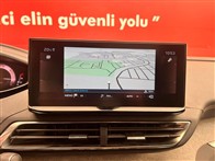 Peugeot 3008 1.5 BlueHDİ GT EAT8