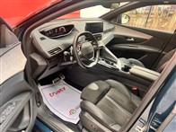 Peugeot 3008 1.5 BlueHDİ GT EAT8