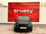 Peugeot 3008 1.5 BlueHDİ GT EAT8