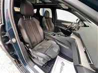 Peugeot 3008 1.5 BlueHDİ GT EAT8