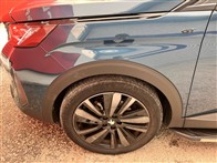 Peugeot 3008 1.5 BlueHDİ GT EAT8