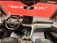 Peugeot 3008 1.5 BlueHDİ GT EAT8