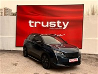 Peugeot 3008 1.5 BlueHDİ GT EAT8