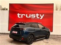 Peugeot 3008 1.5 BlueHDİ GT EAT8