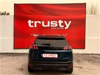 Peugeot 3008 1.5 BlueHDİ GT EAT8