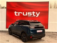 Peugeot 3008 1.5 BlueHDİ GT EAT8