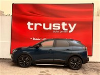 Peugeot 3008 1.5 BlueHDİ GT EAT8