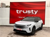 Peugeot 5008 1.2 Hybrid GT e-DCS6