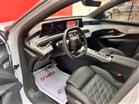 Peugeot 5008 1.2 Hybrid GT e-DCS6