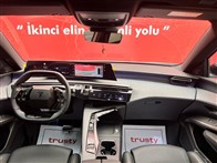 Peugeot 5008 1.2 Hybrid GT e-DCS6