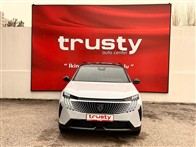 Peugeot 5008 1.2 Hybrid GT e-DCS6