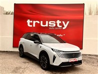 Peugeot 5008 1.2 Hybrid GT e-DCS6