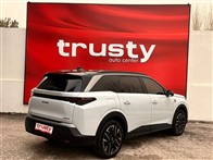 Peugeot 5008 1.2 Hybrid GT e-DCS6