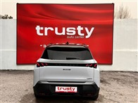 Peugeot 5008 1.2 Hybrid GT e-DCS6