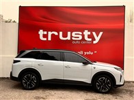 Peugeot 5008 1.2 Hybrid GT e-DCS6