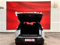 Peugeot 5008 1.2 Hybrid GT e-DCS6