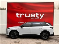 Peugeot 5008 1.2 Hybrid GT e-DCS6