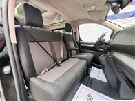 Peugeot Expert TRAVELLER 2.0 BLUE HDİ 180PS