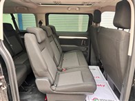 Peugeot Expert TRAVELLER 2.0 BLUE HDİ 180PS