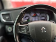 Peugeot Expert TRAVELLER 2.0 BLUE HDİ 180PS