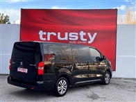 Peugeot Expert TRAVELLER 2.0 BLUE HDİ 180PS