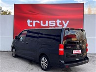 Peugeot Expert TRAVELLER 2.0 BLUE HDİ 180PS