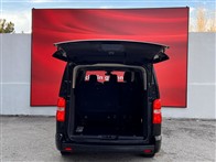 Peugeot Expert TRAVELLER 2.0 BLUE HDİ 180PS