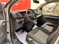 Peugeot Expert TRAVELLER 2.0 BLUE HDİ 180PS