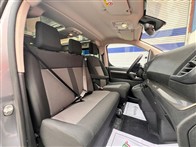 Peugeot Expert TRAVELLER 2.0 BLUE HDİ 180PS