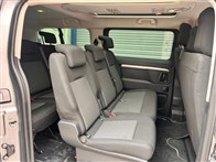 Peugeot Expert TRAVELLER 2.0 BLUE HDİ 180PS