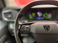 Peugeot Expert TRAVELLER 2.0 BLUE HDİ 180PS