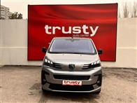 Peugeot Expert TRAVELLER 2.0 BLUE HDİ 180PS